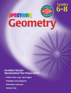 Geometry, Grades 6-8