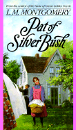 Pat of Silverbush