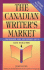 The Canadian Writers Market 13th Edition