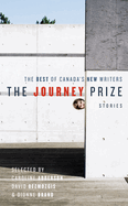 The Journey Prize: Stories