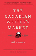 The Canadian Writer's Market