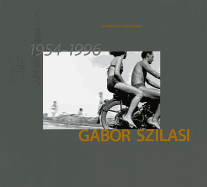 Gabor Szilasi