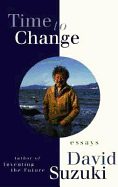 Time to Change