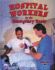 Hospital Workers in the Emergency Room