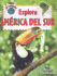 Explora America del Sur