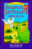 Bumper the Dinosaur Bible Stories: Two Stories in One Book
