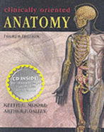 Clinically Oriented Anatomy, Fourth Edition, and Dynamic Human Anatomy, Student Version, 1.0
