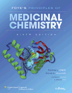 Foyes Principles of Medicinal Chemistry