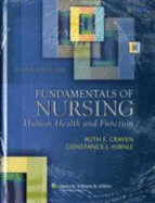 Fundamentals of Nursing, W/ Study Guide Pkg