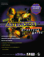 Official Asteroids Ultimate Strategy Guide