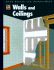 Walls and Ceilings
