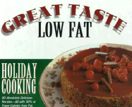 Holiday Cooking