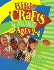 Bible Crafts & More for Ages 2-4