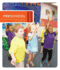Preschool Student Book
