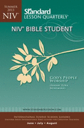 NIV Bible Student