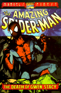 The Death of Gwen Stacy
