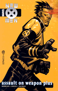 New X-Men: Assault on Weapon Plus