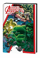 Avengers: Earth's Mightiest Heroes