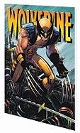 Wolverine: Enemy of the State Vol. 1