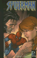 Marvel Knights Spider-Man: Wild Blue Yonder v. 4