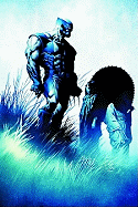 Wolverine