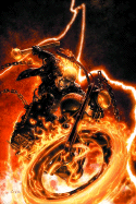 Ghost Rider: Road to Damnation