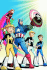 Avengers and Power Pack Assemble!