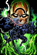 Black Panther: Little Green Men: Little Green Men