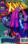 X-Men: The Complete Onslaught Epic, Book 2