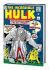 Incredible Hulk Volume 1