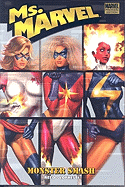 Ms. Marvel: Monster Smash Vol. 4