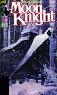 Essential Moon Knight: Vol. 3