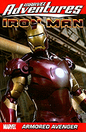 Marvel Adventures Iron Man: Armored Avenger Digest v. 4
