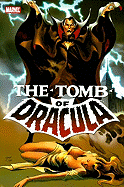 The Tomb of Dracula Omnibus, Volume 1