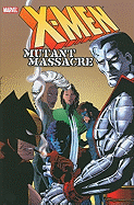 X-men: Mutant Massacre