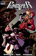 Punisher: Dead End Premiere