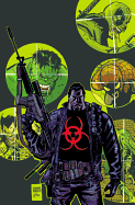 Marvel Universe Vs the Punisher