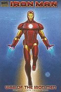 Iron Man Legacy - War of the Iron Men
