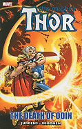 Thor: Death of Odin