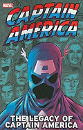 Captain America: Legacy of Captain America