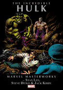 The Incredible Hulk, Volume 2