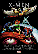Marvel Masterworks: X-Men Volume 5