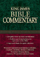 King James Bible Commentary