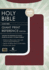 Personal Size Giant Print Deluxe Reference Bible-KJV