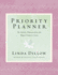 Priority Planner: The Ideal Organizer for Your Family Life