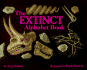 The Extinct Alphabet Book (Jerry Pallotta's Alphabet Books)