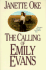 Calling of Emily Evans