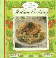 Little Book of Italian Cooking