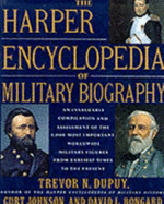 The Harper Encyclopedia of Military Biography