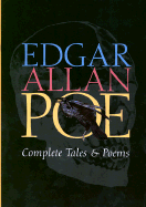 Edgar Allan Poe Complete Tales & Poems
